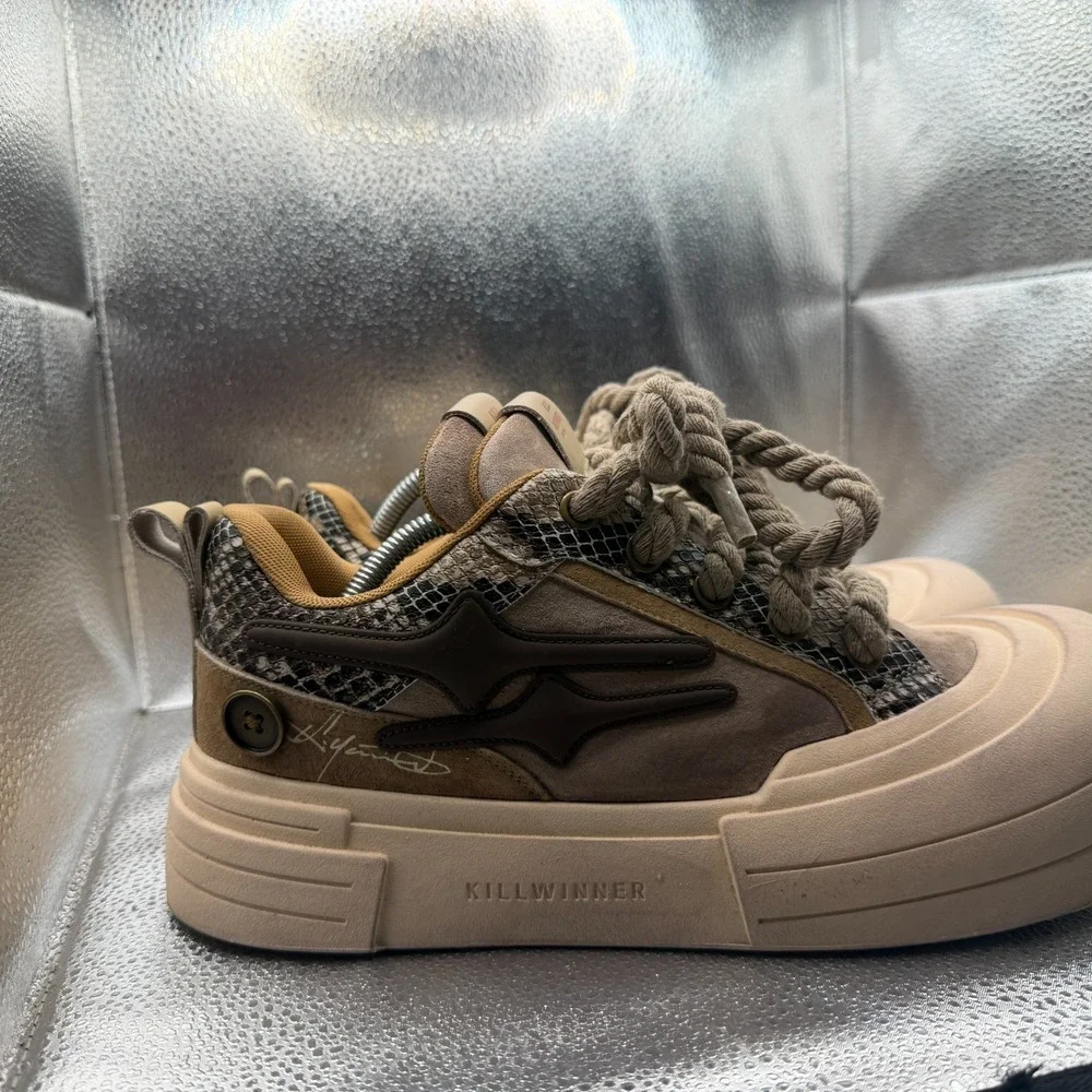 KillWinner size 10